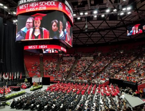 Class of 2018 Scholarship Recipients