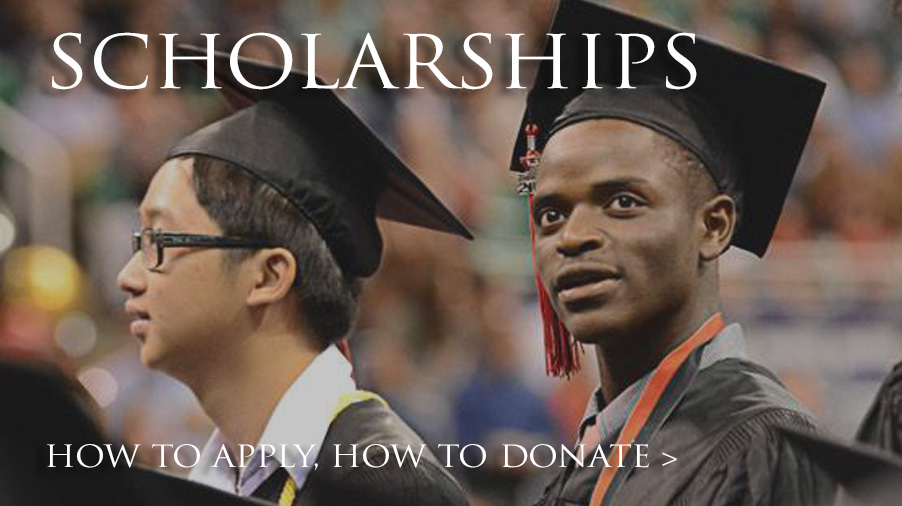 Scholarships